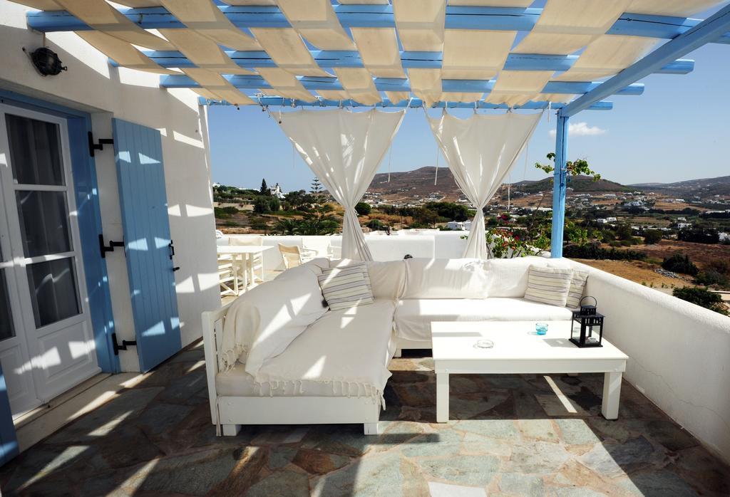 Paros Paradise Apartments 객실 사진