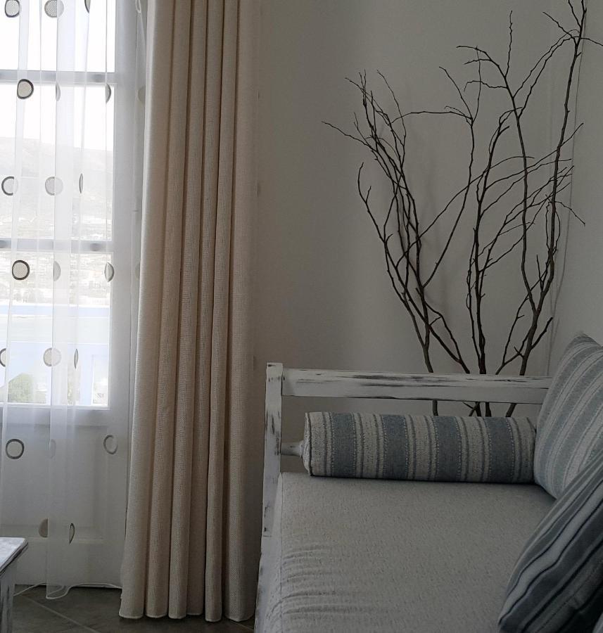 Paros Paradise Apartments 외부 사진