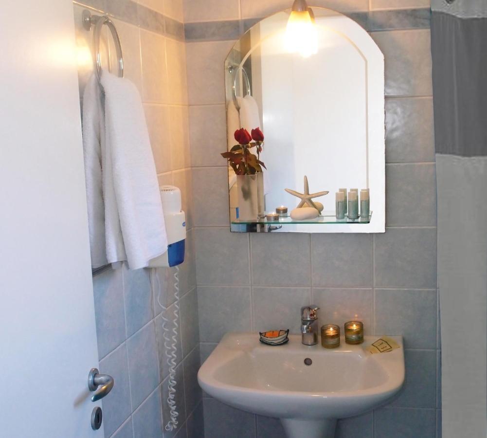 Paros Paradise Apartments 외부 사진