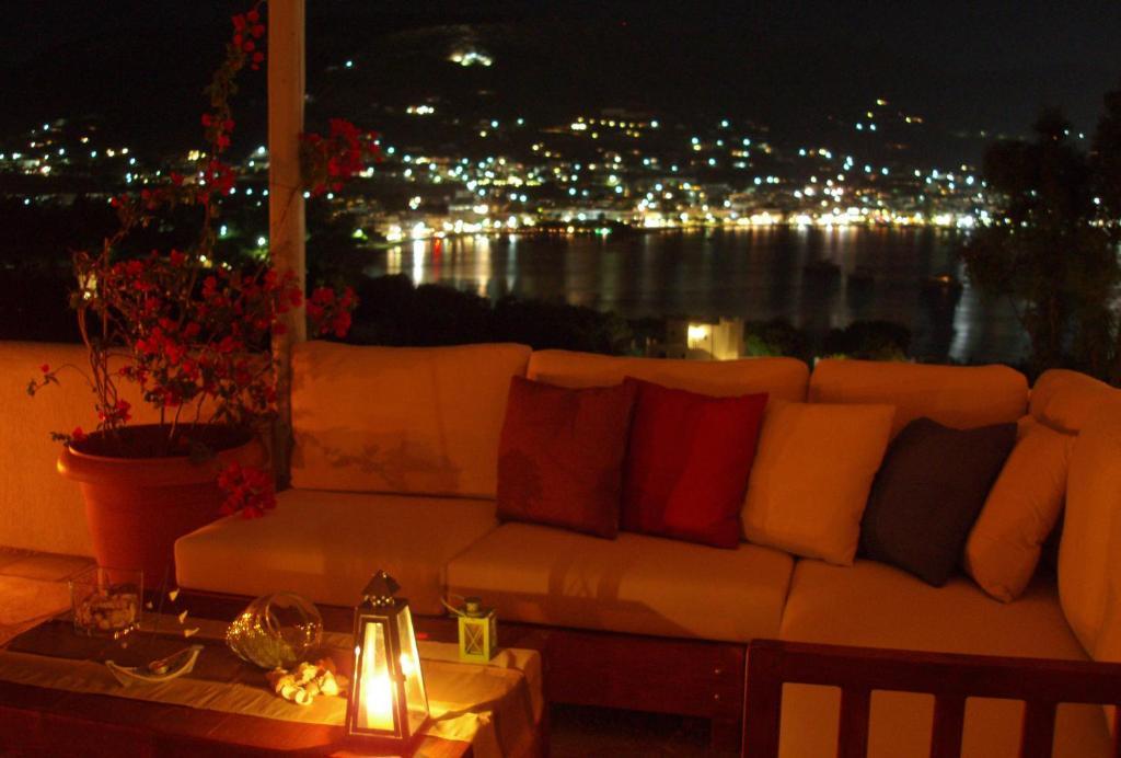 Paros Paradise Apartments 객실 사진