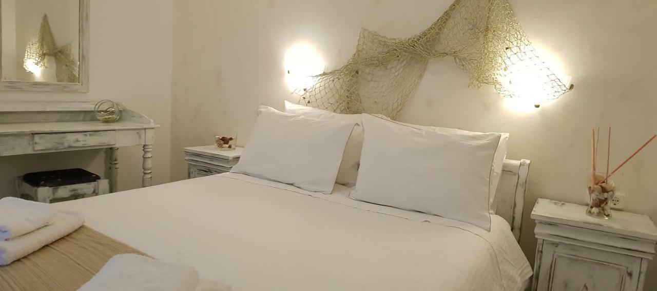 Paros Paradise Apartments 외부 사진