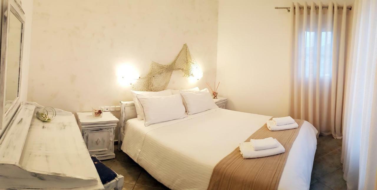 Paros Paradise Apartments 외부 사진